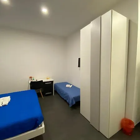 Amuri Room&suite 3*