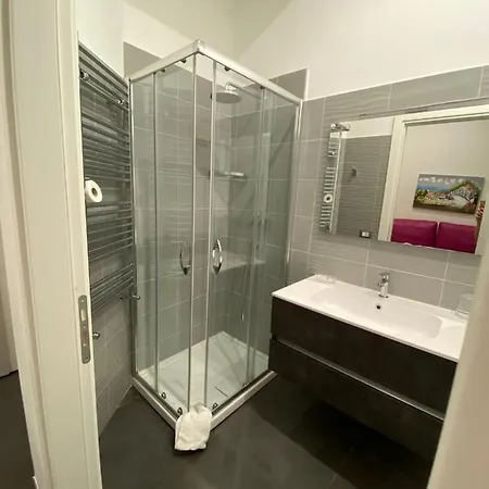 Amuri Room&suite 3* Palermo