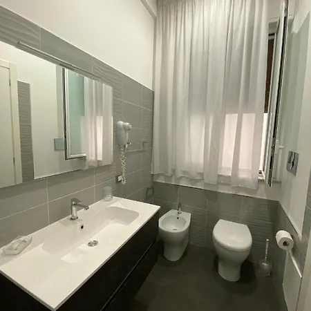 Amuri Room&suite 3*