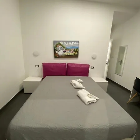 Amuri Room&suite