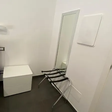 Bed & Breakfast Amuri Room&suite 4*