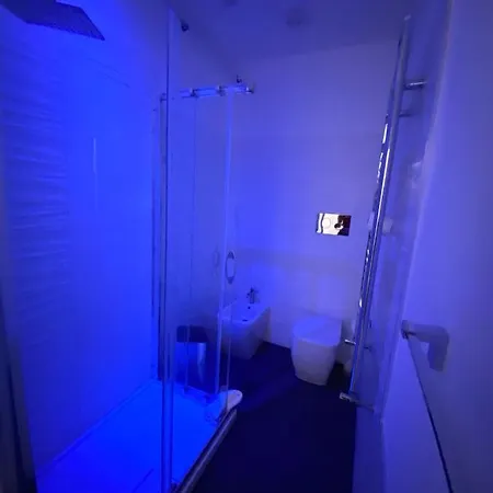 Panzió Amuri Room&suite
