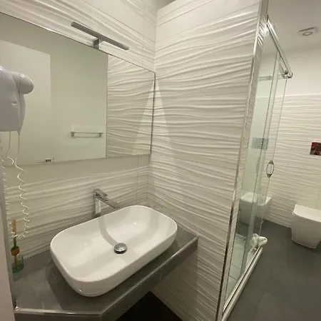 Panzió Amuri Room&suite Palermo