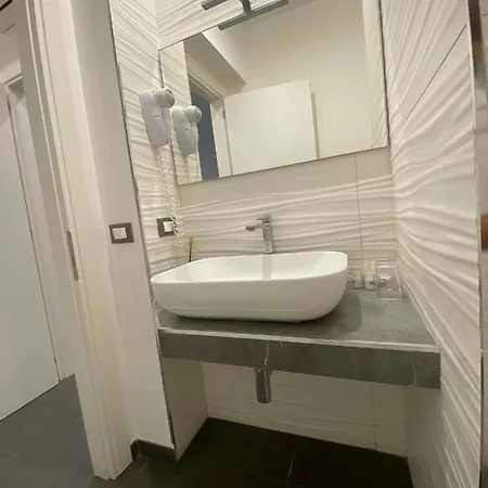 Bed & Breakfast Amuri Room&suite 4*