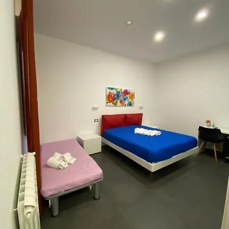 Amuri Room&suite 3*