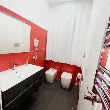 Panzió Amuri Room&suite