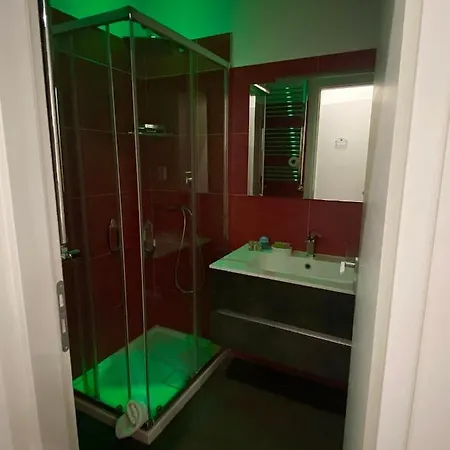 Amuri Room&suite Panzió Palermo