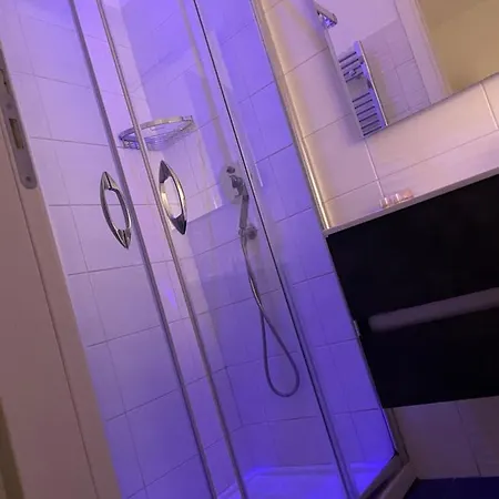 Amuri Room&suite Panzió