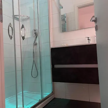 Panzió Amuri Room&suite Palermo