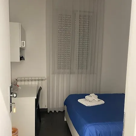 Amuri Room&suite 3*