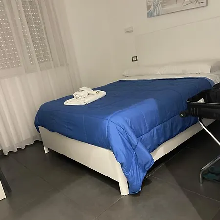 Amuri Room&suite 3*