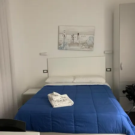 Amuri Room&suite Panzió Palermo