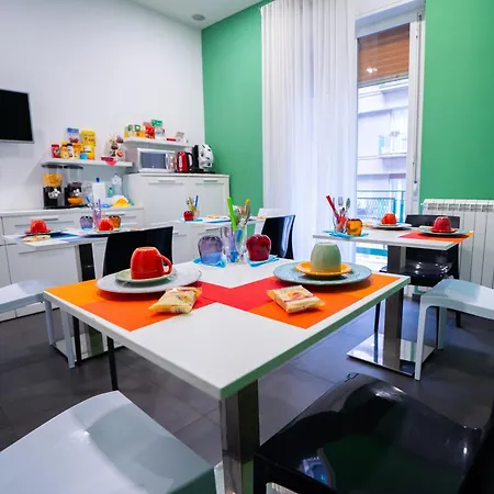 Amuri Room&suite Panzió
