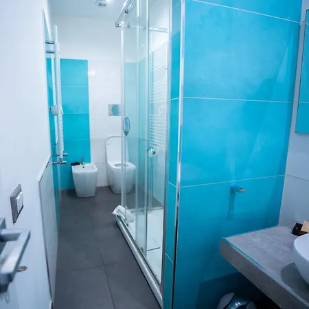 Amuri Room&suite Panzió