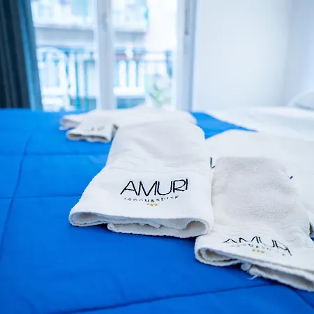 Panzió Amuri Room&suite