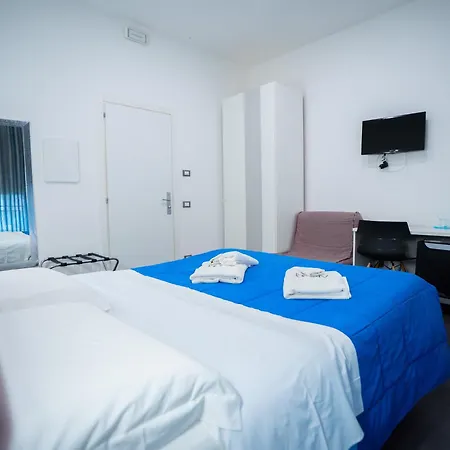 Amuri Room&suite Panzió Palermo