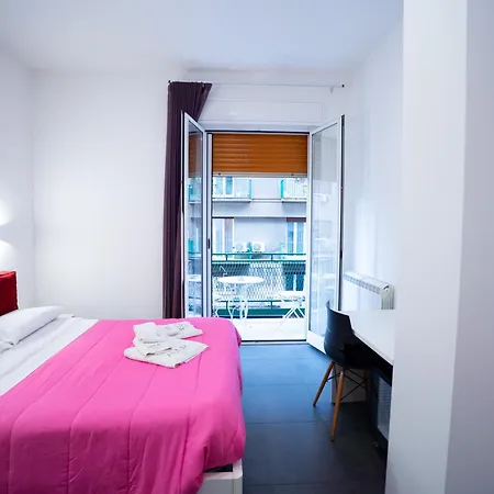 Amuri Room&suite 3*