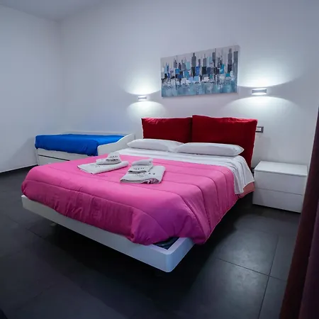 Panzió Amuri Room&suite