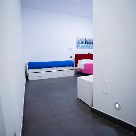 Amuri Room&suite 3*