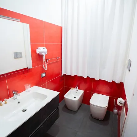Amuri Room&suite