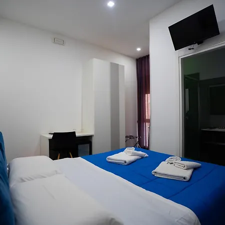 Amuri Room&suite Palermo