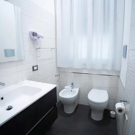 Panzió Amuri Room&suite Palermo