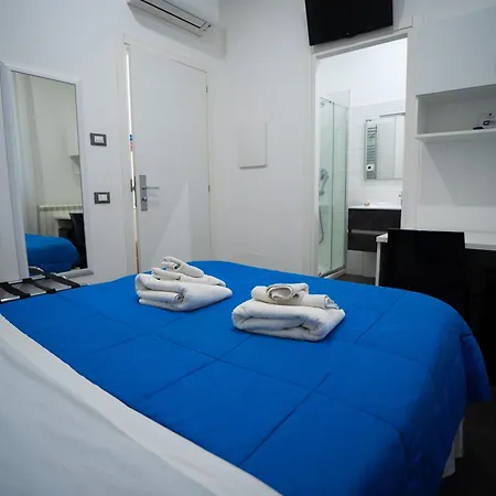 Amuri Room&suite 3*