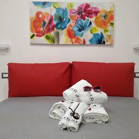 Amuri Room&suite 3*