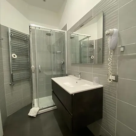 Bed & Breakfast Amuri Room&suite 4*