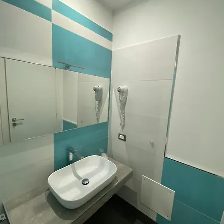 Amuri Room&suite פלרמו