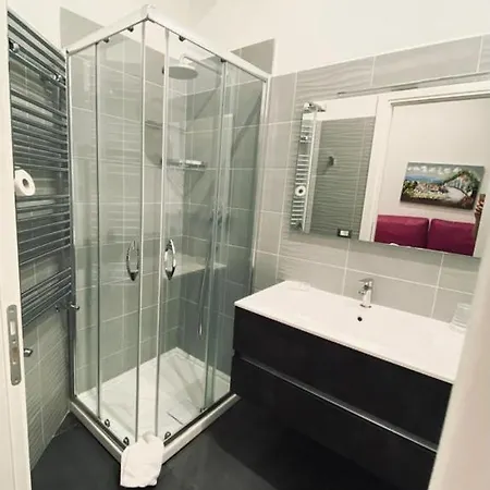 Bed & Breakfast Amuri Room&suite Palermo