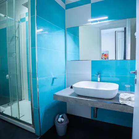 Amuri Room&suite 3* Palermo