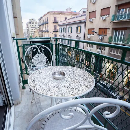 Amuri Room&suite Palermo