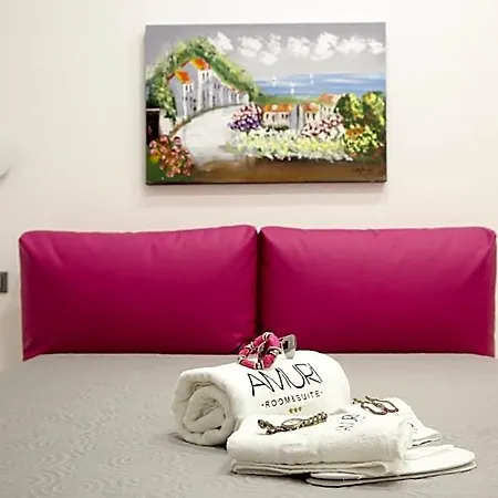 Amuri Room&suite Bed & Breakfast 4*
