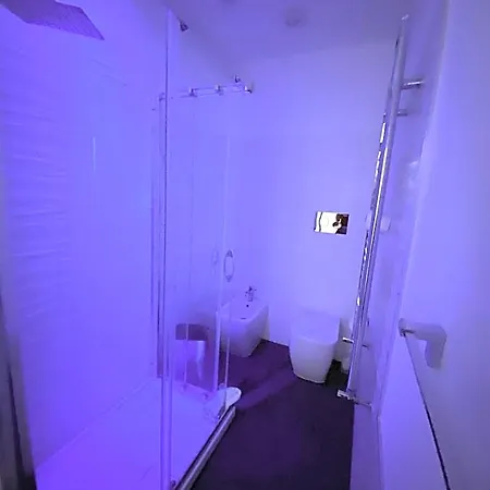 Amuri Room&suite 4*