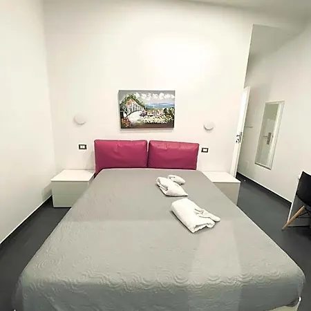 Amuri Room&suite Palermo