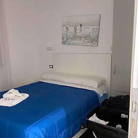 Bed & Breakfast Amuri Room&suite