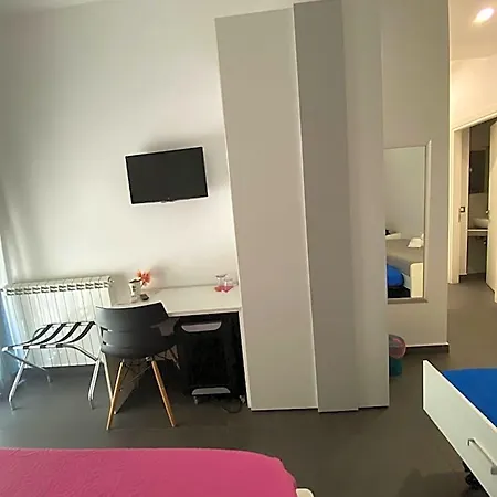 Amuri Room&suite 4*