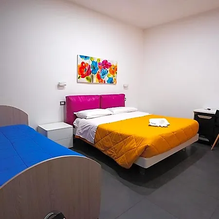 Amuri Room&suite פלרמו