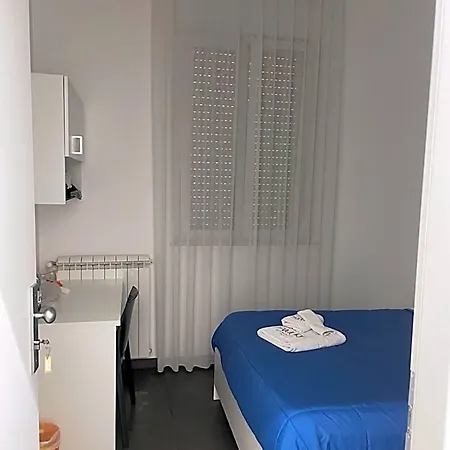 Amuri Room&suite 4* Palermo