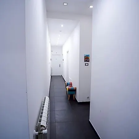 Amuri Room&suite