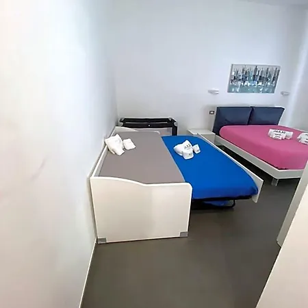 Amuri Room&suite Panzió