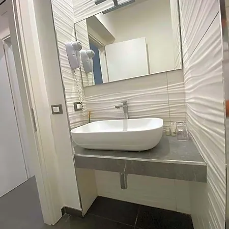 Amuri Room&suite Palermo