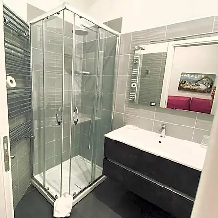Amuri Room&suite Bed & Breakfast