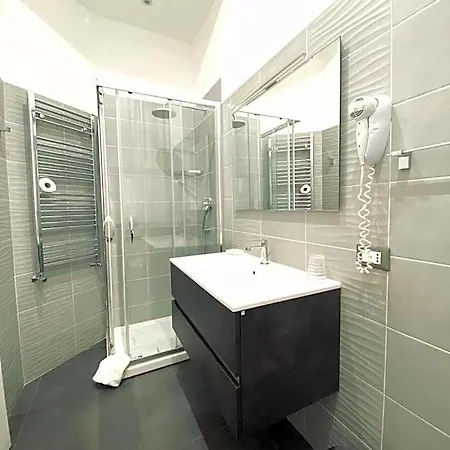 Amuri Room&suite Bed & Breakfast 4*