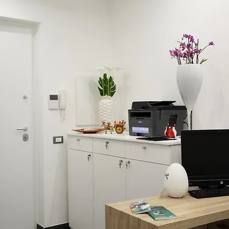 Oda ve Kahvaltı Amuri Room&suite
