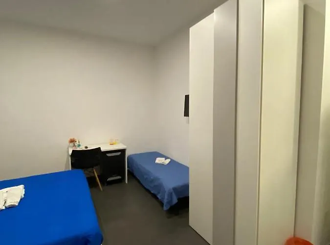 Amuri Room&suite 4*