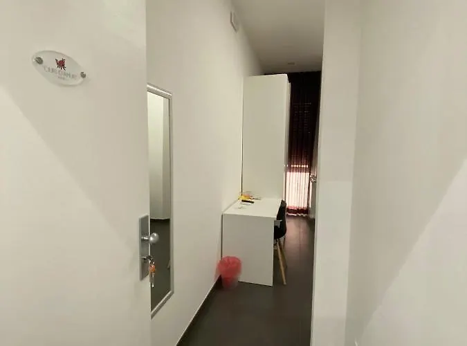 Amuri Room&suite ベッド・アンド・ブレックファスト