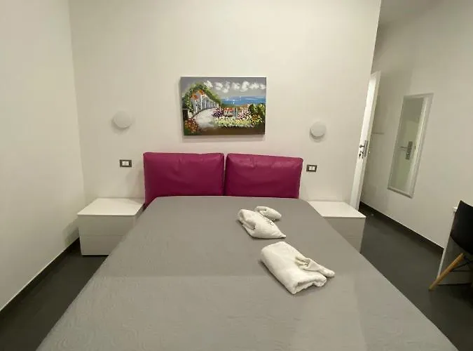 Amuri Room&suite