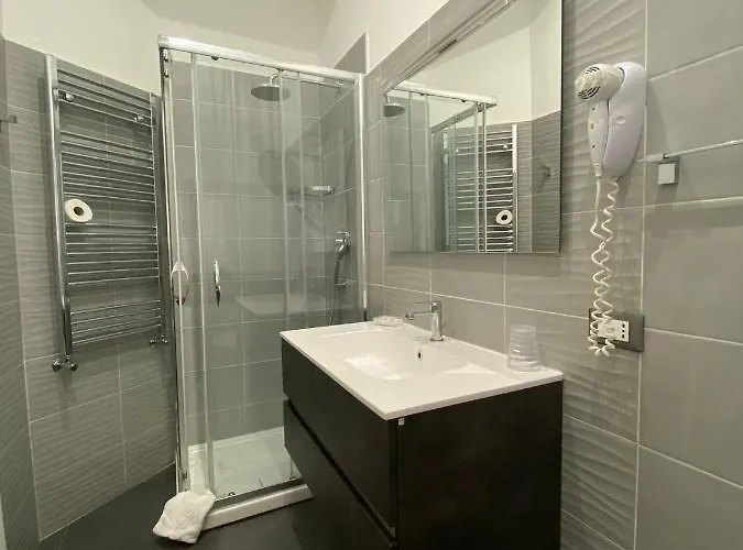 ベッド・アンド・ブレックファスト Amuri Room&suite 4*